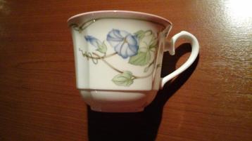 Koffiekopje Villeroy en Boch Clarissa, nieuw! beschikbaar voor biedingen
