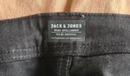 Nieuwe Jack & Jones zwart, Kleding | Heren, Broeken en Pantalons, Nieuw, Ophalen of Verzenden, Jack & Jones, Zwart