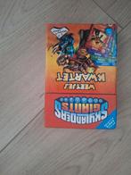 Skylanders Giants Kwartetspel, Ophalen of Verzenden, Zo goed als nieuw