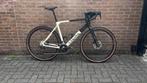 Canyon Grail CF SL 7 2024 (Large) + 4iii GRX Powermeter, Carbon, Zo goed als nieuw, 57 tot 61 cm, Meer dan 20 versnellingen
