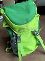 2x kinderrugzak Vaude Puck 10 en 14, Ophalen of Verzenden, Nieuw, Overige merken, Trekking