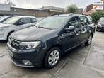 Dacia Logan MCV Airco Topstaat Benzine TCe Ambiance, Voorwielaandrijving, 898 cc, Gebruikt, Origineel Nederlands