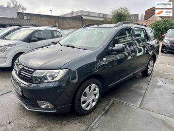 Dacia Logan MCV Airco Topstaat Benzine TCe Ambiance beschikbaar voor biedingen
