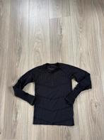 Kipstra thermoshirt - maat 116, Kipsta, Sport- of Zwemkleding, Ophalen of Verzenden, Zo goed als nieuw