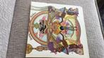 Lp: Osibisa - Happy Children (1973), Ophalen of Verzenden, Gebruikt, 12 inch