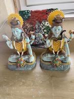 Hindoe Beelden Collectie te Koop, Antiek en Kunst, Ophalen of Verzenden