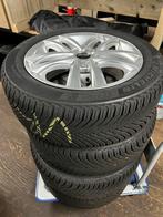 Mini cooper winterset origineel 2014-2025, Auto-onderdelen, Banden en Velgen, Ophalen, Banden en Velgen, 17 inch, 205 mm
