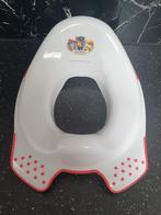 Paw patrol wc verkleiner, Ophalen of Verzenden, Zo goed als nieuw