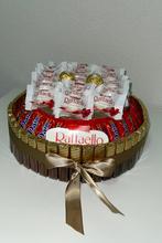 Chocoladebox diverse varianten, Ophalen of Verzenden