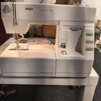 Nette PFAFF varimatic 899 Naaimachine - Weinig Gebruikt!, Hobby en Vrije tijd, Naaimachines en Toebehoren, Verzenden, Gebruikt
