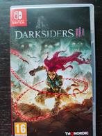 Darksiders 3, Ophalen of Verzenden, Zo goed als nieuw