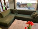 Leolux Faya Lobi bank, Huis en Inrichting, Banken | Bankstellen, Ophalen, 250 tot 300 cm, Gebruikt, Hoekbank