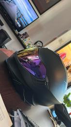 Scorpion EXO-520 EVO AIR maat S, Verzenden, Tweedehands, Overige merken