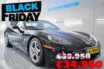 Chevrolet CORVETTE C6 6.0 V8, Auto's, Chevrolet, Automaat, Gebruikt, 8 cilinders, 405 pk