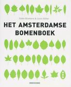 Eddie Blankers - Het Amsterdamse bomenboek, Boeken, Natuur, Zo goed als nieuw, Verzenden