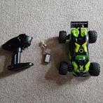 Xmonster bestuurbare auto, Ophalen, Zo goed als nieuw, Overige schalen, Auto offroad
