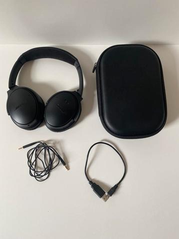Bose Quietcomfort 35 II beschikbaar voor biedingen