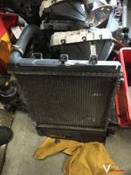 w124 220 radiateur 1993, Ophalen of Verzenden, Gebruikt