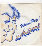Wham! ‎: Wham Rap (1982), Gebruikt, 7 inch, Single, Ophalen of Verzenden