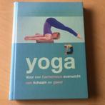yoga - Christina Brown, Ophalen of Verzenden, Zo goed als nieuw