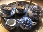 Mooi chinees serviesje, Antiek en Kunst, Antiek | Servies compleet, Ophalen of Verzenden