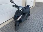 Piaggio zip 4 takt - 2018, Fietsen en Brommers, Ophalen, Zip, Zo goed als nieuw, Benzine