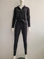 Studio Anneloes jumpsuit Angelique. Maat S. Zwart., Studio Anneloes, Nijmegen, Zwart, Verhip-vintage.nl