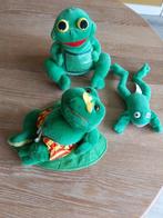 Leuke Kikkers voor op de kleding met carnaval in Oeteldonk, Ophalen of Verzenden, Zo goed als nieuw, Carnaval, Accessoires