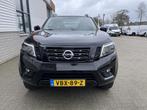 Nissan Navara 2.3 dCi 190pk automaat 4WD N-Guard Double Cab, Auto's, Nissan, Te koop, 2298 cc, 14 km/l, Gebruikt