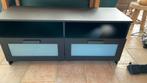 Ikea TV meubel Brimnes - 2 lades, Huis en Inrichting, Minder dan 100 cm, 25 tot 50 cm, 100 tot 150 cm, Ophalen of Verzenden