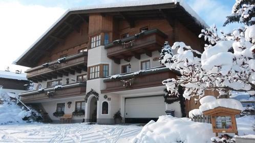 Wintersport Vakantie Skiën Maria Alm Oostenrijk Haus Heidi, Vakantie, Vakantiehuizen | Oostenrijk, Salzburgerland, Appartement