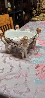 2 prachtige schalen, Antiek en Kunst, Ophalen