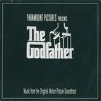 The Godfather Soundtrack - Nino Rota (Nieuw & Seal) CD, Cd's en Dvd's, Cd's | Filmmuziek en Soundtracks, Ophalen of Verzenden