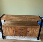 Mooi tv meubel, Huis en Inrichting, Kasten | Televisiemeubels, Ophalen, 100 tot 150 cm, Zo goed als nieuw, Minder dan 100 cm