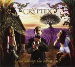 Cryptex - Good morning, how did you live? 2 LP, Ophalen of Verzenden, Nieuw in verpakking