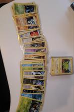 ~ 100 pokemon bulk kaarten, Hobby en Vrije tijd, Ophalen of Verzenden, Zo goed als nieuw, Meerdere kaarten