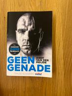 Andy van der Meijde - Geen Genade (Goede Staat), Boeken, Ophalen, Gelezen, Balsport