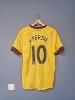 Arsenal 2010-11 Uitshirt – Van Persie #10 – Nike, Ophalen of Verzenden, Gebruikt, Buitenlandse clubs, Shirt