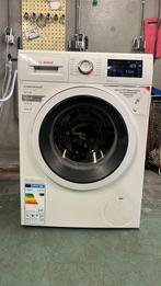 Bosch Serie6 EcoSilence Drive, Ophalen, 1200 tot 1600 toeren, 8 tot 10 kg, Refurbished
