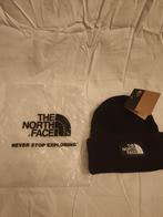 North face muts, Ophalen of Verzenden, Zo goed als nieuw