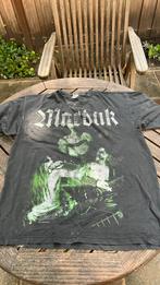 Marduk shirt XL, Ophalen of Verzenden, Gedragen, Maat 56/58 (XL), Zwart