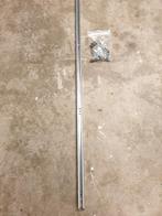 Rob 100 - 130 schuifdeursysteem staal 80kg 180cm, Ophalen, Nieuw, IJzer, Overige typen