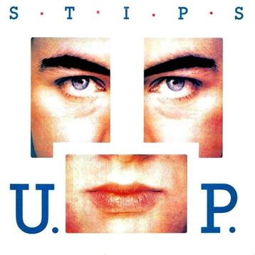 CD: Stips – U.P. beschikbaar voor biedingen