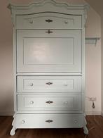 Prachtige secretaire te gebruiken als bureau, Ophalen, Zo goed als nieuw