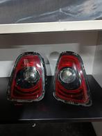 Orginele mini Black Line achterlichten R56, Auto-onderdelen, Ophalen, Gebruikt, Mini