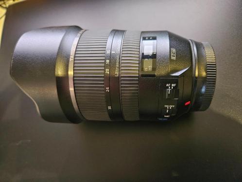 Tamron SP 15-30 VC voor Canon en Haida 150mm filterset, Audio, Tv en Foto, Fotografie | Filters, Zo goed als nieuw, Overige typen