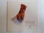 CD-single The Source feat. Candi Staton - You Got The Love, 1 single, Ophalen of Verzenden, Maxi-single, Zo goed als nieuw