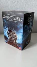 Game of Thrones - Complete Serie DVD Boxset, Cd's en Dvd's, Dvd's | Tv en Series, Vanaf 16 jaar, Boxset, Science Fiction en Fantasy