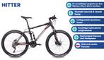 Chrisson Hitter 27.5 Inch Heren 27V Hydraulische schijfrem, Hardtail, Nieuw, Ophalen of Verzenden, Overige merken