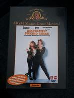 Desperately seeking susan (dvd), Alle leeftijden, Ophalen of Verzenden, 1980 tot heden, Zo goed als nieuw